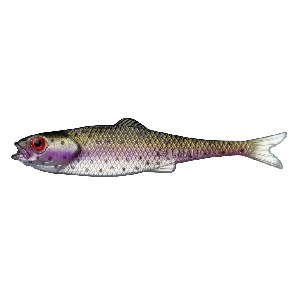 LMAB Finesse Filet 11 cm bij snoekenbaars.nl