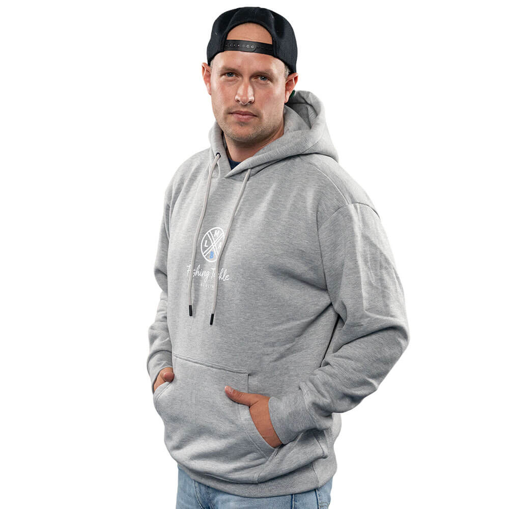 LMAB Great Story (Hoodie) bij snoekenbaars.nl