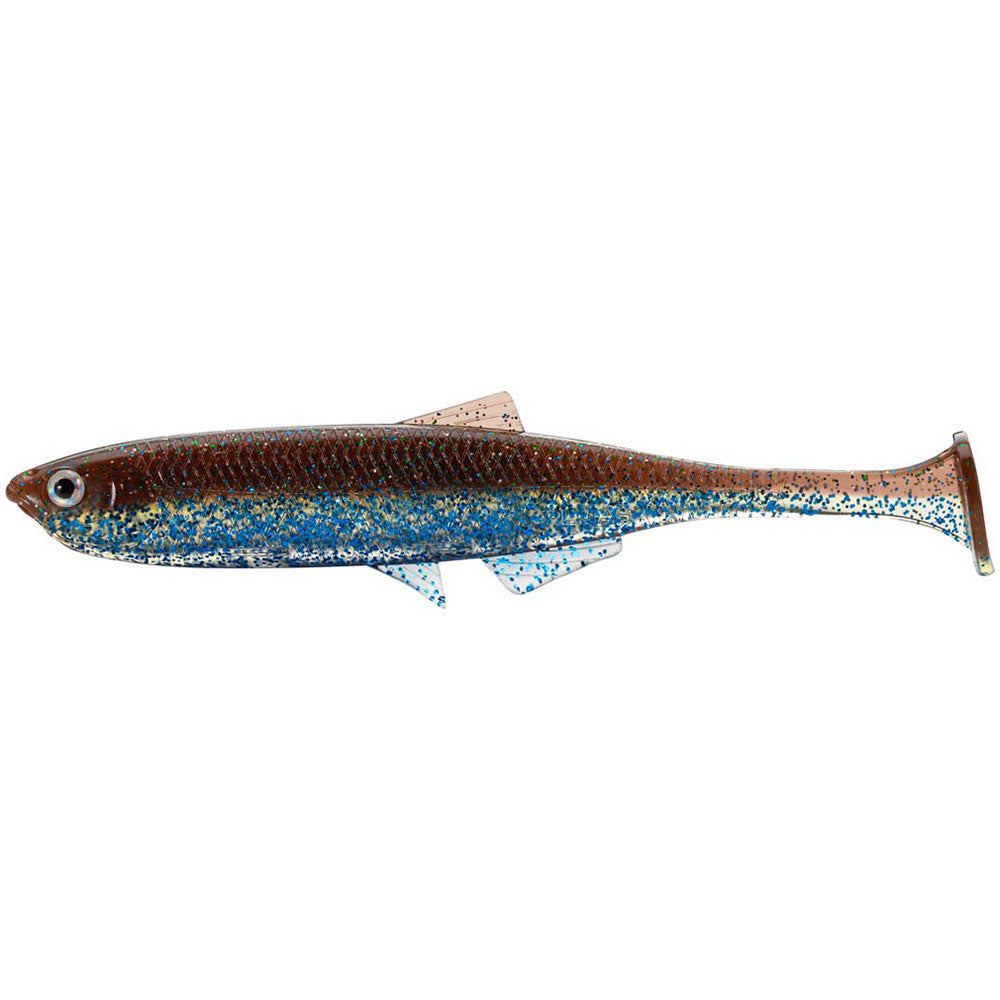 LMAB KØFI Bleak Shad 18 cm (KÖFI) bij snoekenbaars.nl