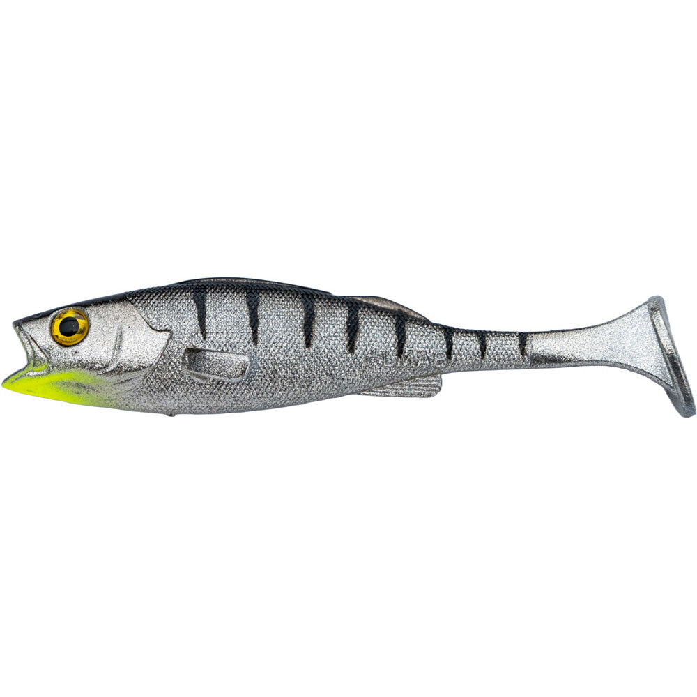 LMAB KØFI Perch Shad 14 cm (KØFI) bij snoekenbaars.nl