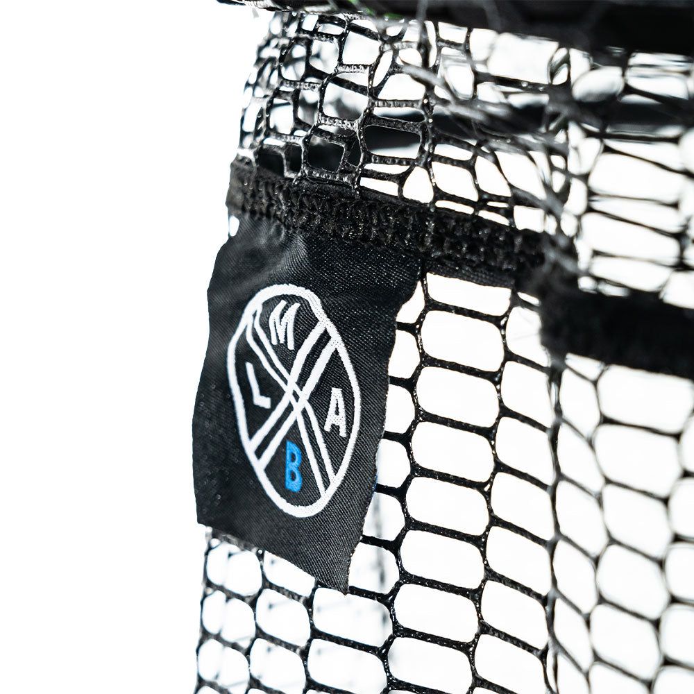 LMAB Landing Net Floating bij snoekenbaars.nl