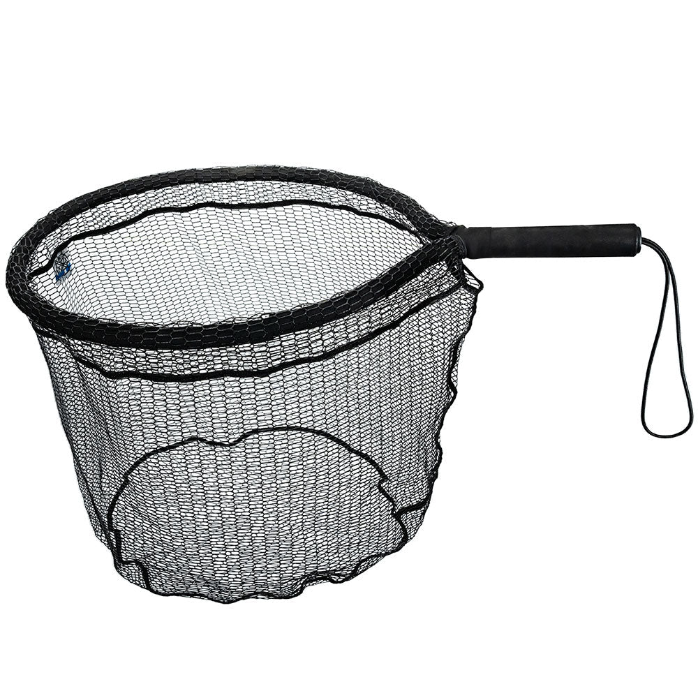 LMAB Landing Net Floating bij snoekenbaars.nl