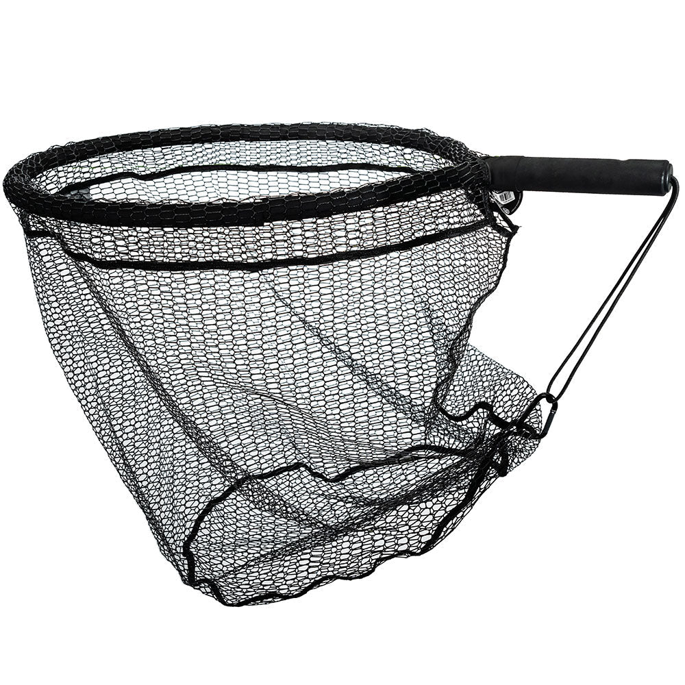 LMAB Landing Net Floating bij snoekenbaars.nl