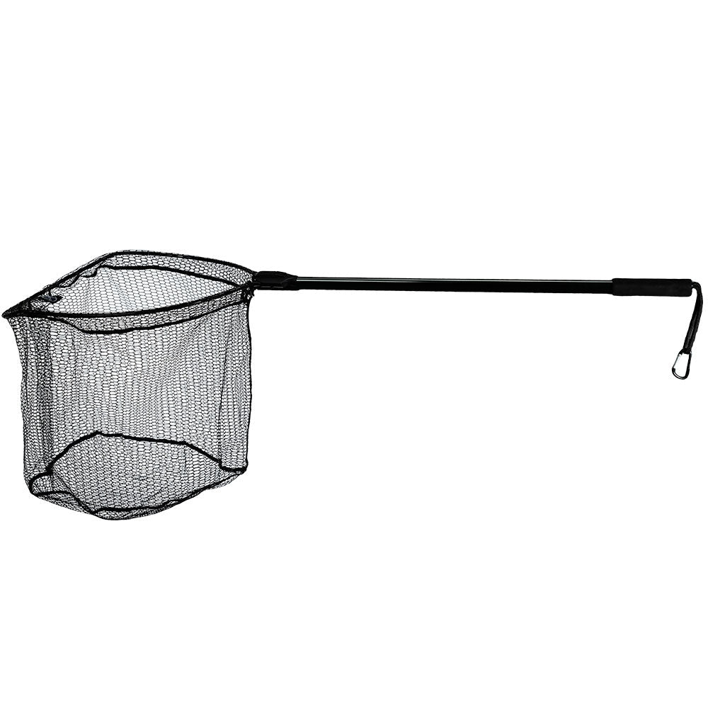 LMAB Quick Out Landing Net bij snoekenbaars.nl
