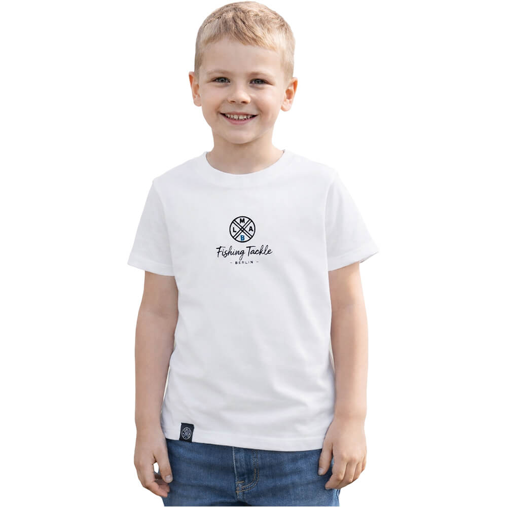 LMAB Kids Great Story (Shirt) bij snoekenbaars.nl