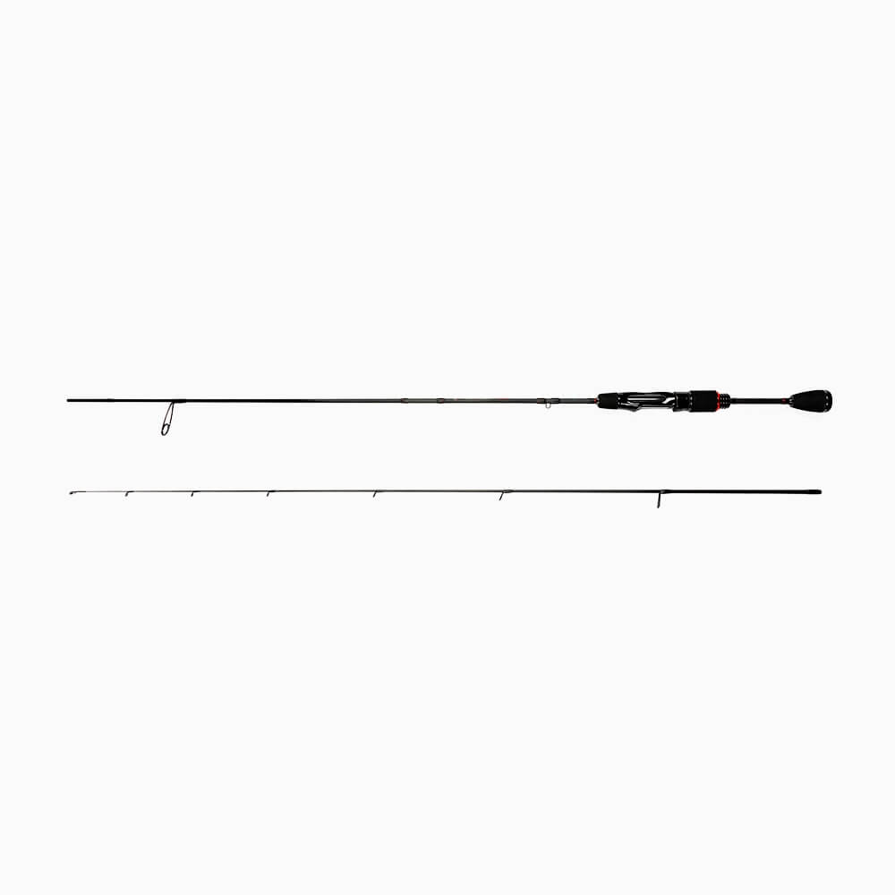 Lieblingsköder Firestarter Spoon / 1,80 m / 1-4 g bij snoekenbaars.nl