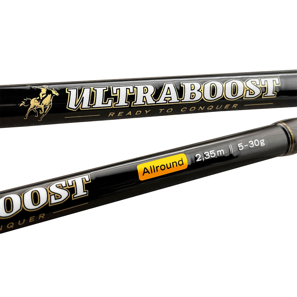 Lieblingsköder Ultraboost Spinning bij snoekenbaars.nl