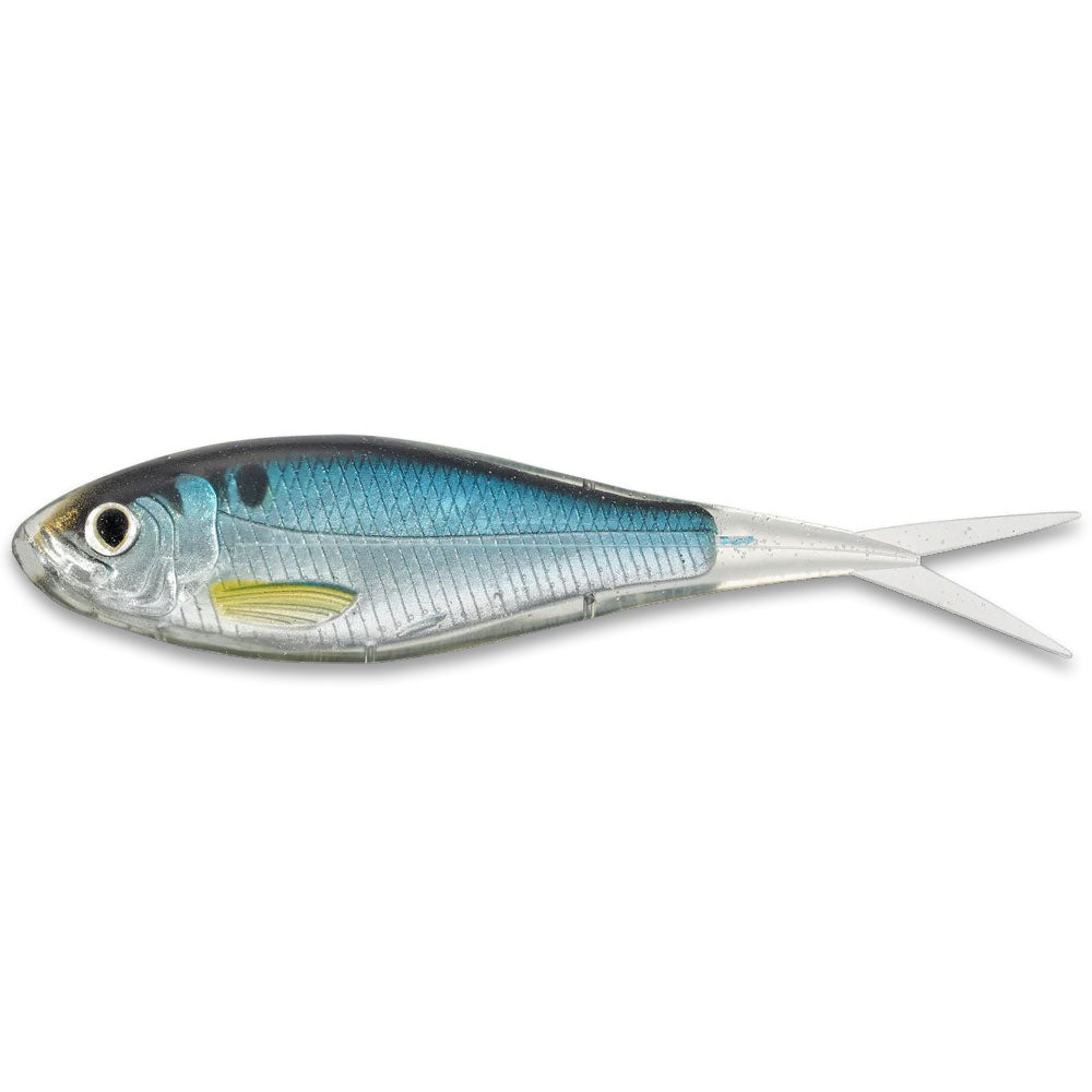 Live Target Skip Shad bij snoekenbaars.nl