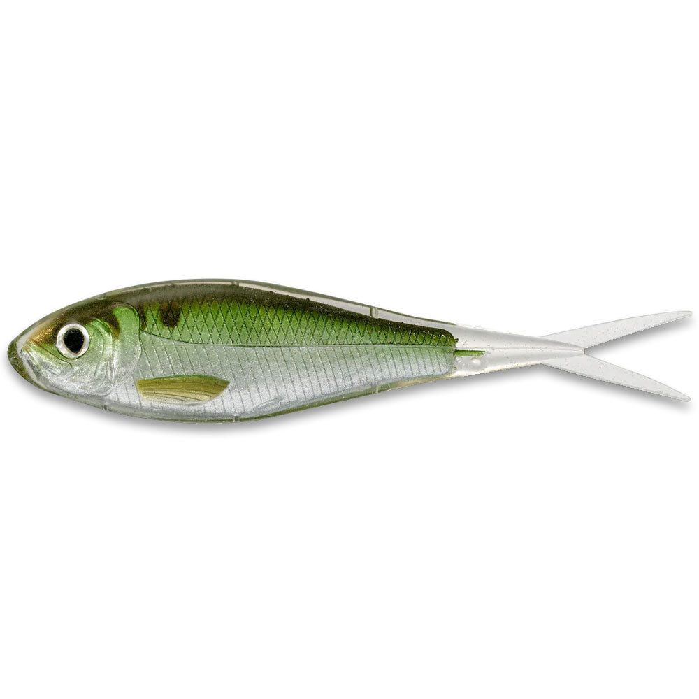 Live Target Skip Shad bij snoekenbaars.nl