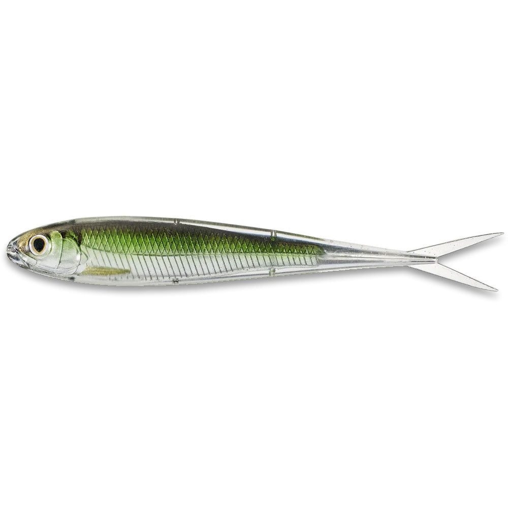 Live Target Twitch Minnow bij snoekenbaars.nl