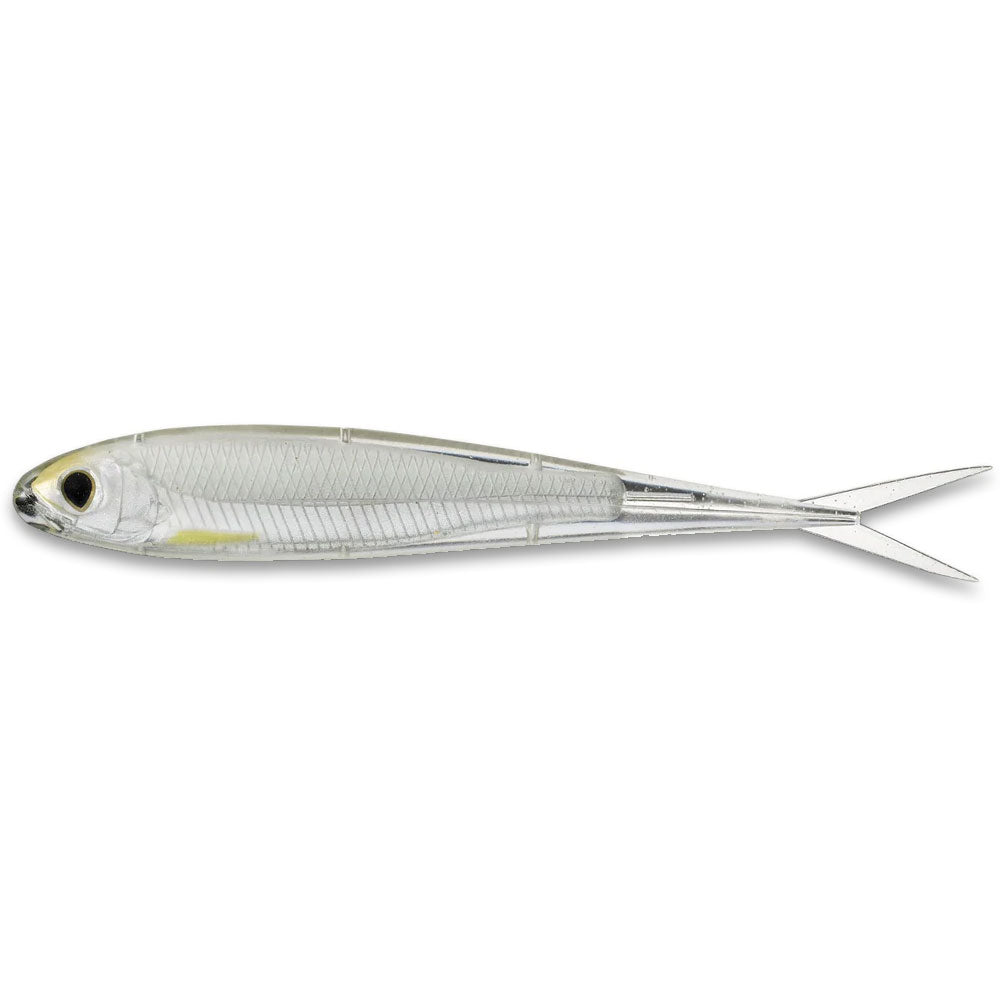 Live Target Twitch Minnow bij snoekenbaars.nl