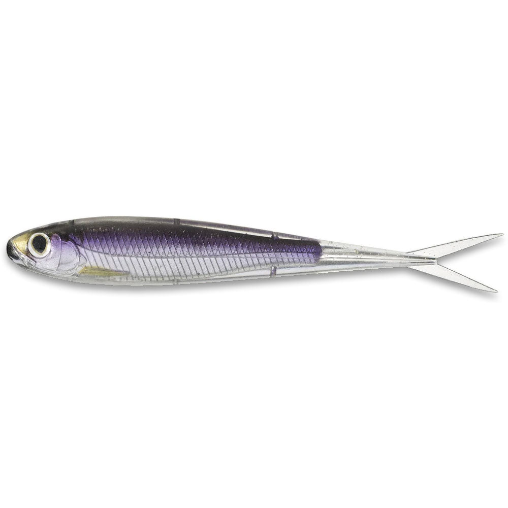 Live Target Twitch Minnow bij snoekenbaars.nl