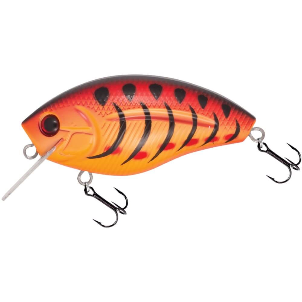 Livingston Lures Howeller DMC SQ bij snoekenbaars.nl