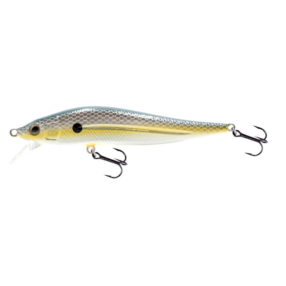 Livingston Lures Jerk Master Jr. FW bij snoekenbaars.nl
