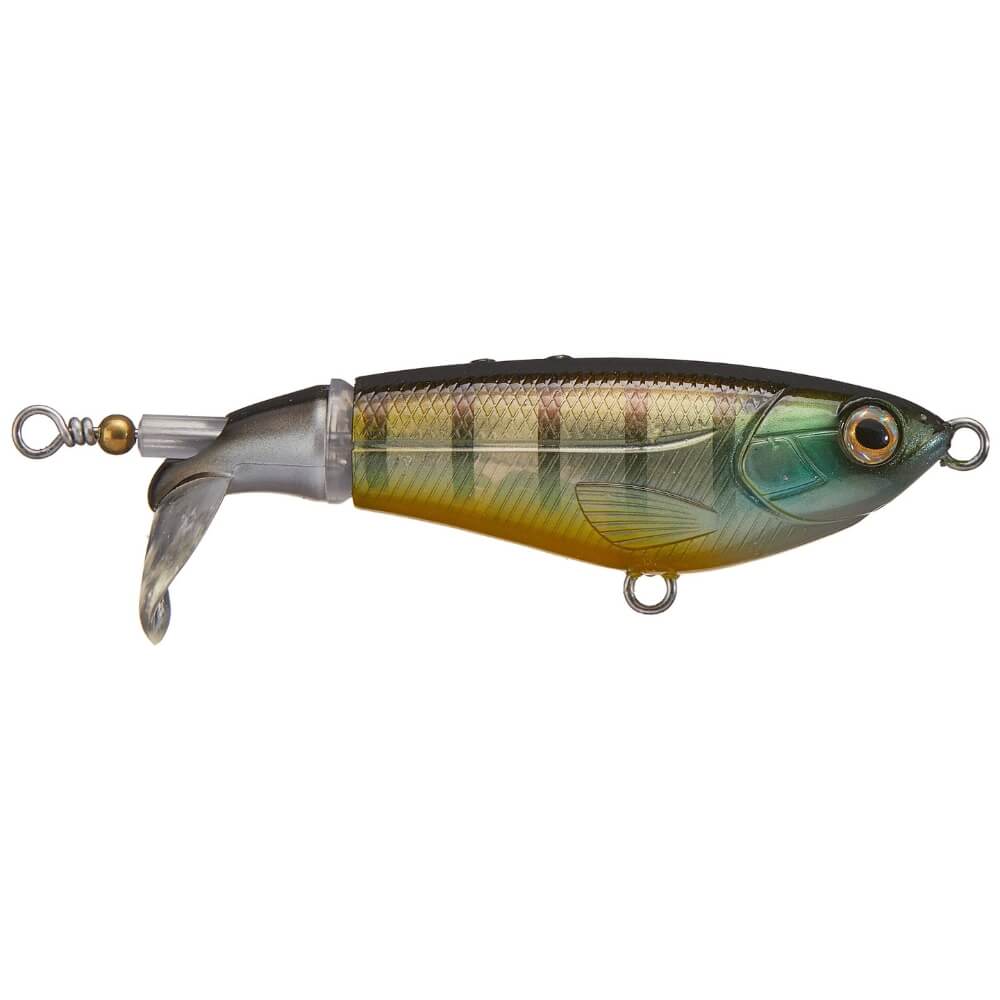 Livingston Lures Plopmaster bij snoekenbaars.nl