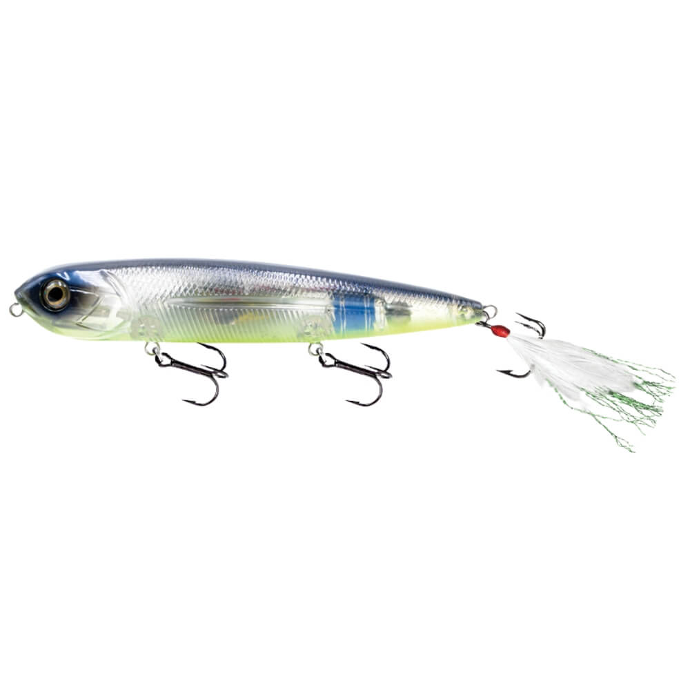 Livingston Lures Walking Boss bij snoekenbaars.nl
