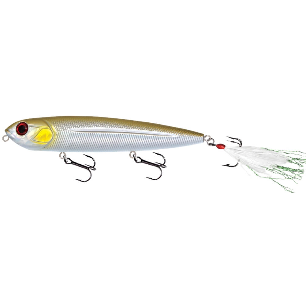 Livingston Lures Walking Boss bij snoekenbaars.nl