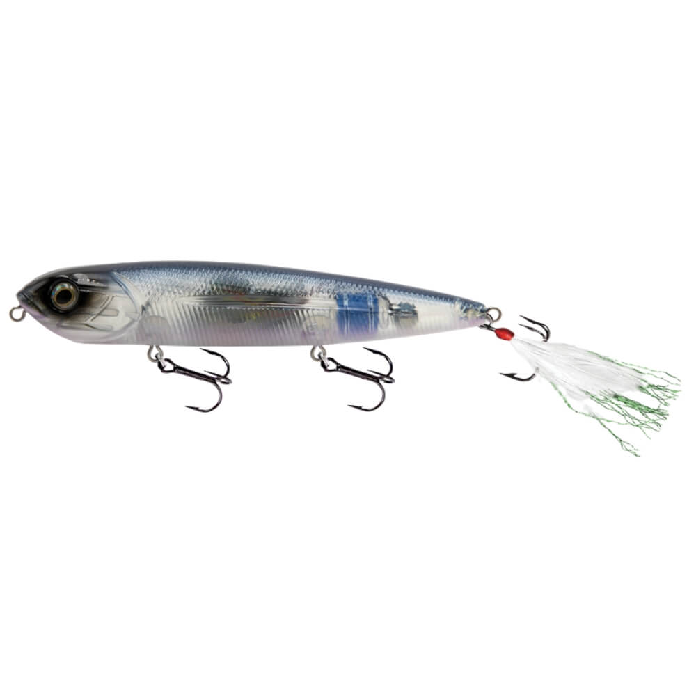 Livingston Lures Walking Boss bij snoekenbaars.nl