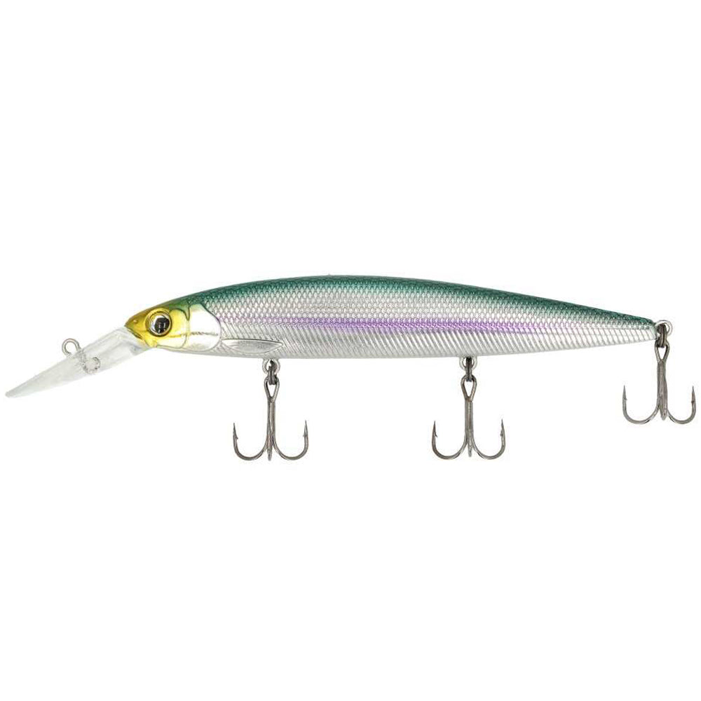 Major Craft Ceana Jerkbait / Middle bij snoekenbaars.nl