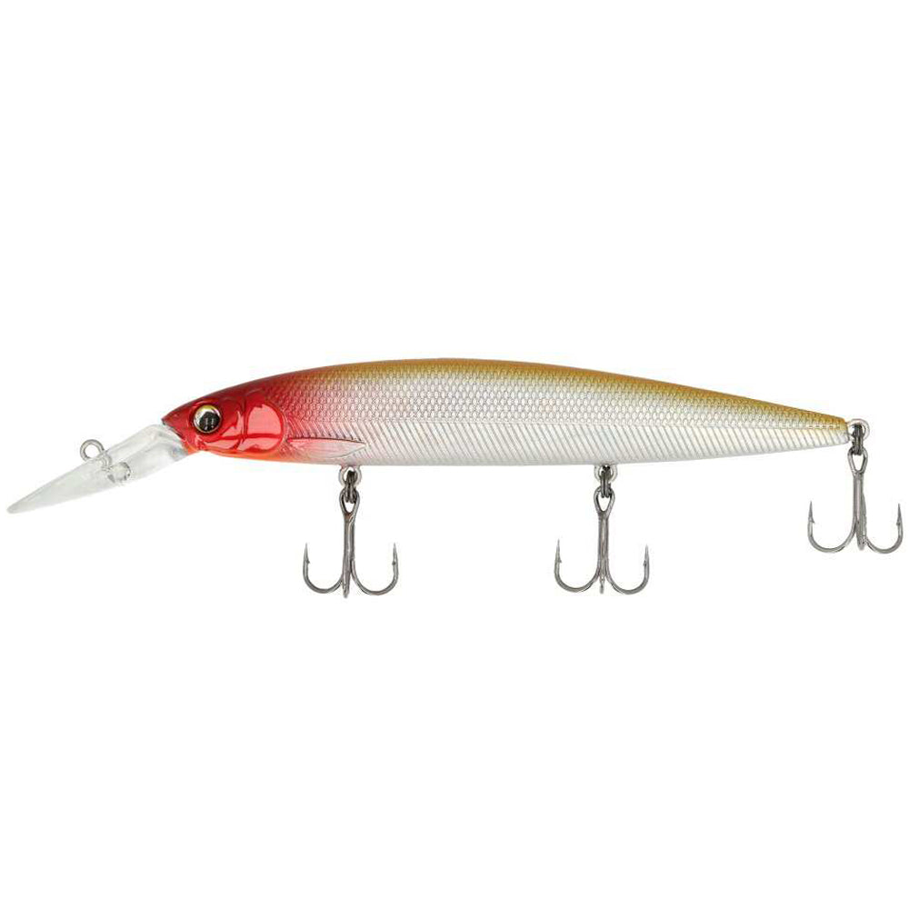 Major Craft Ceana Jerkbait / Middle bij snoekenbaars.nl