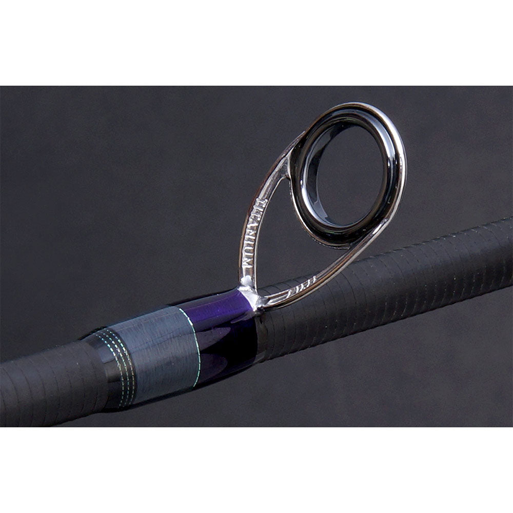Megabass Cookai CK Casting 710EXHC bij snoekenbaars.nl