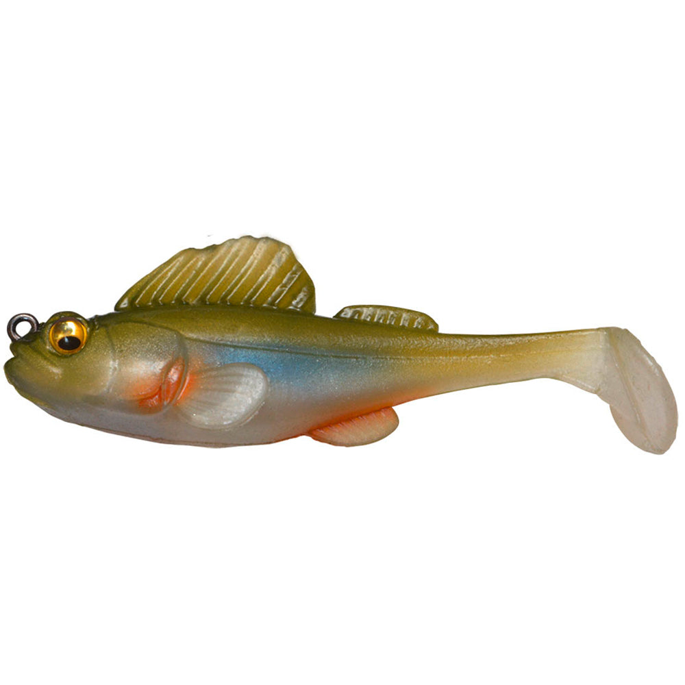 Megabass Dark Sleeper bij snoekenbaars.nl