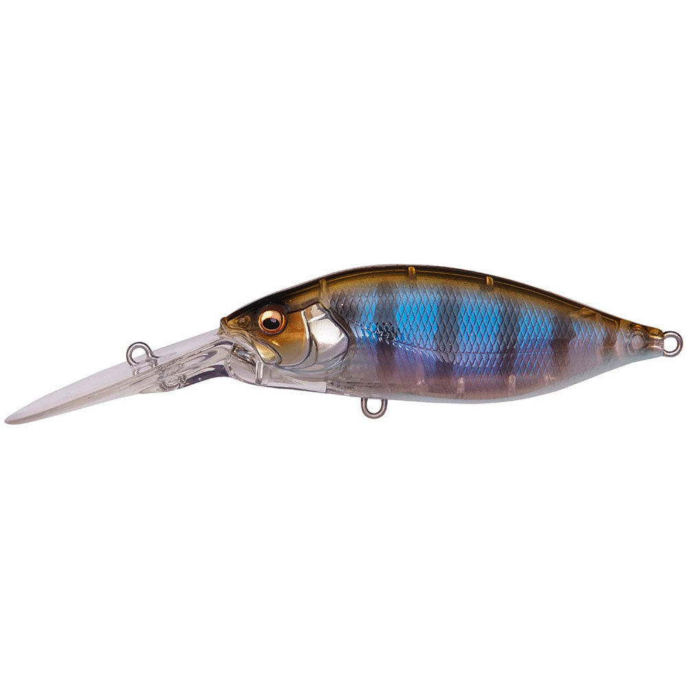 Megabass Deep-X 200 LBO bij snoekenbaars.nl