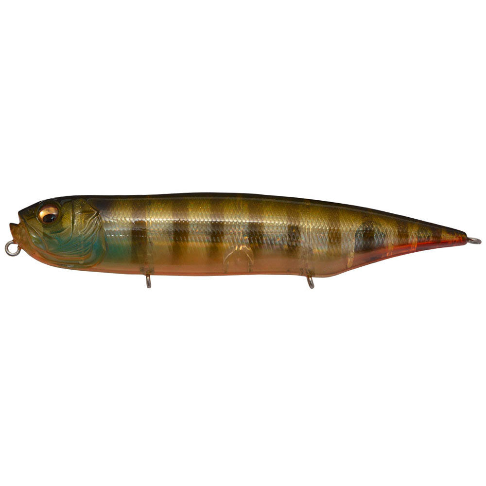 Megabass Dog-X Diamante (Silent) bij snoekenbaars.nl