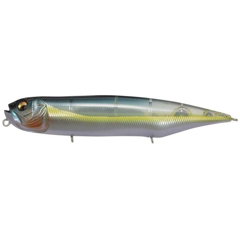 Megabass Dog-X Diamante (Silent) bij snoekenbaars.nl