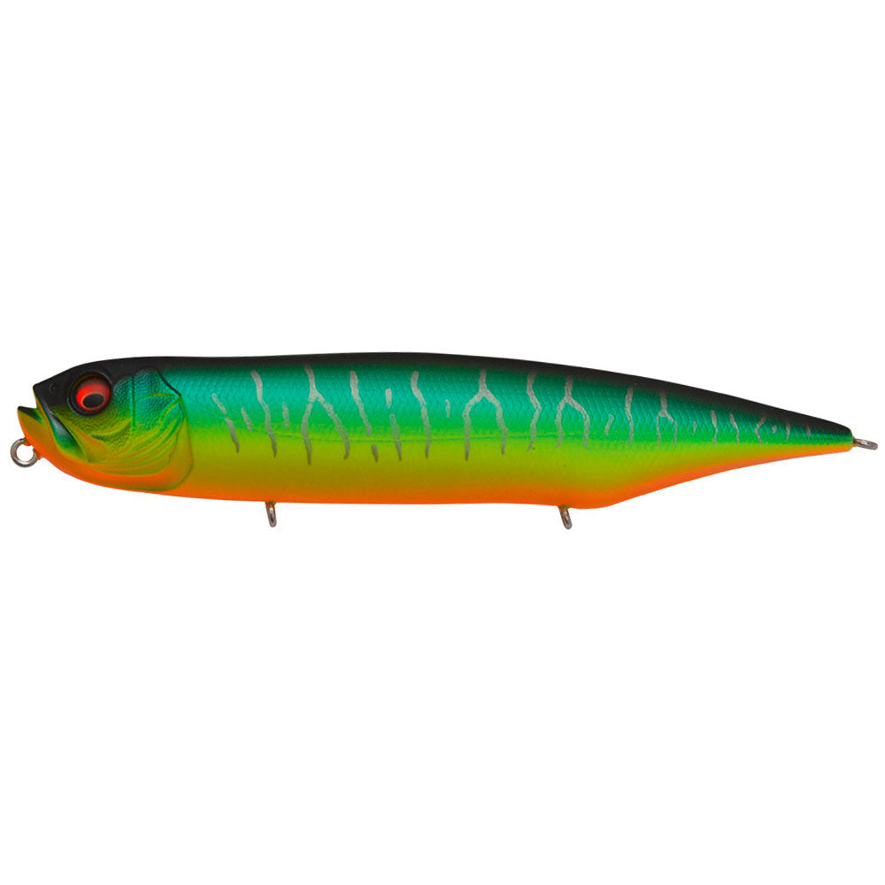 Megabass Dog-X Diamante (Silent) bij snoekenbaars.nl