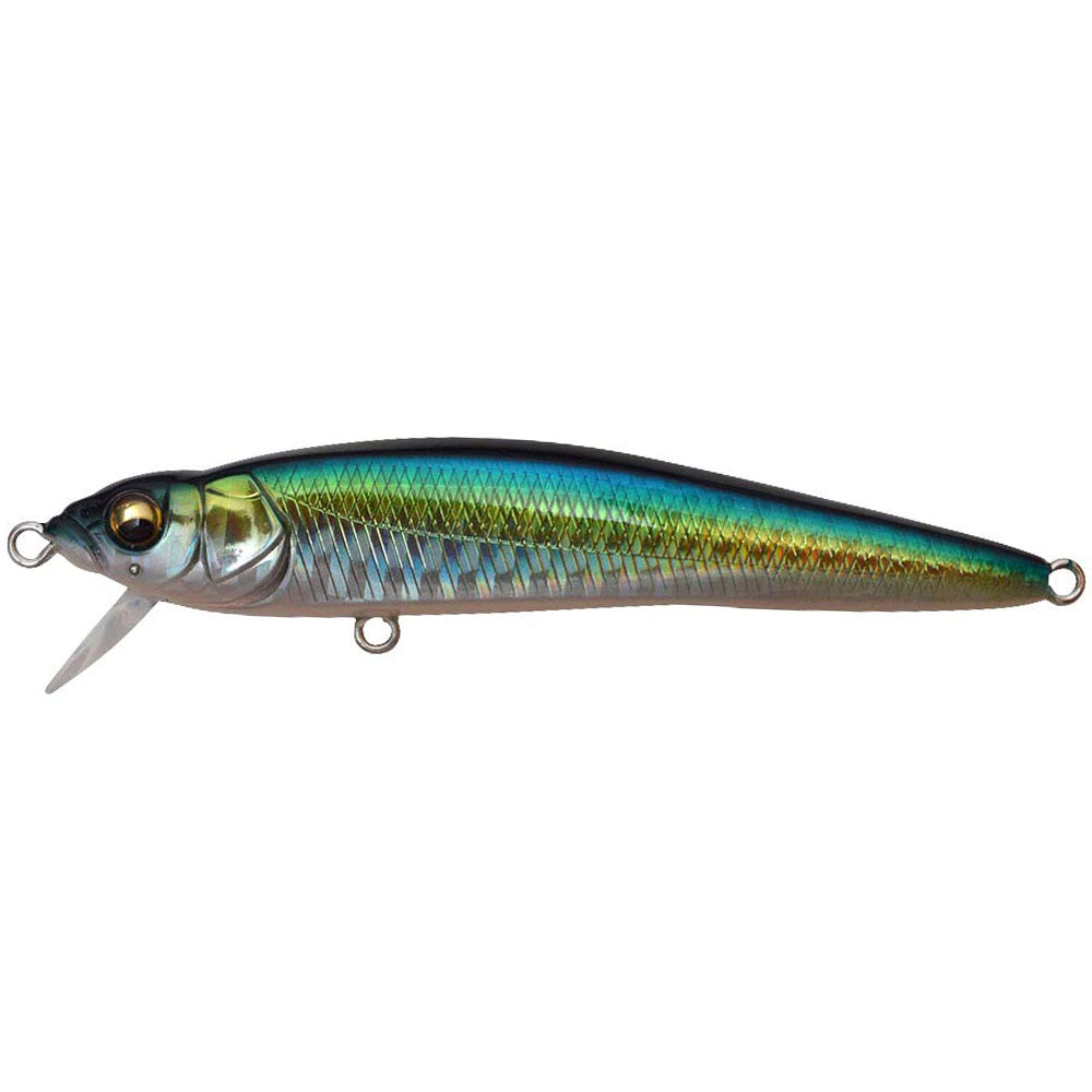 Megabass FX9 bij snoekenbaars.nl