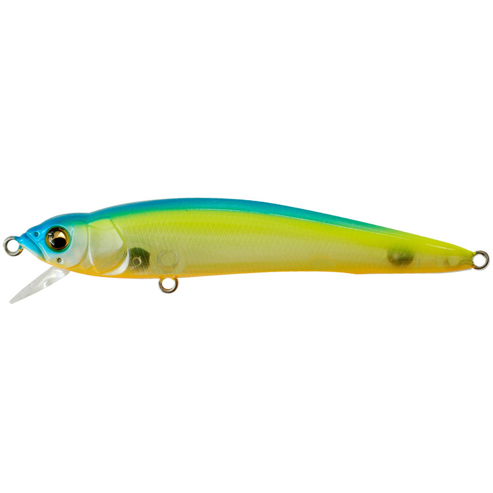 Megabass FX9 bij snoekenbaars.nl
