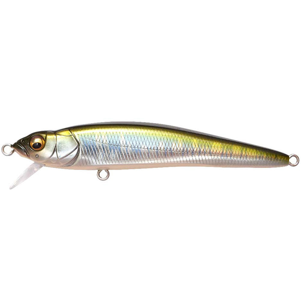 Megabass FX9 bij snoekenbaars.nl