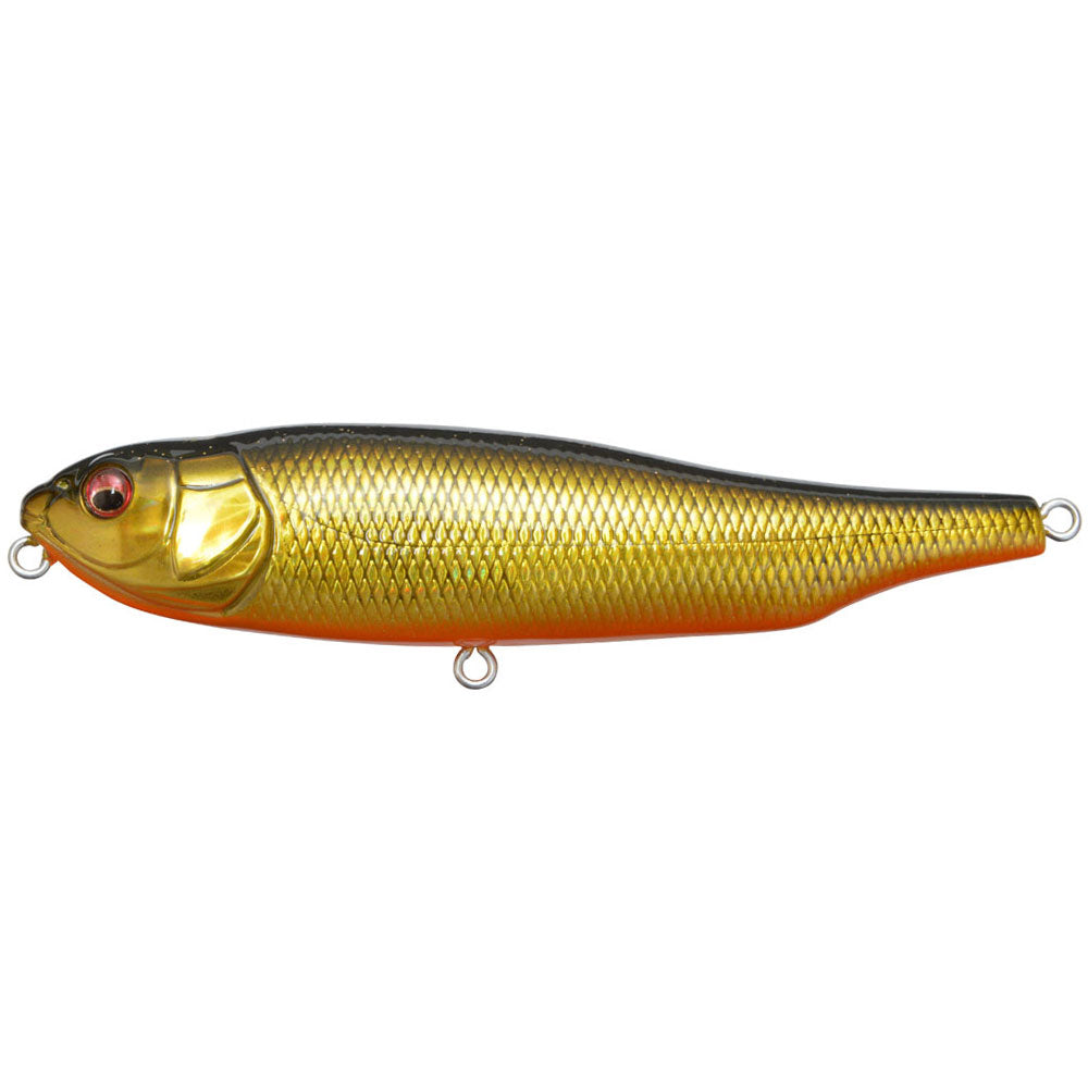 Megabass Giant Dog-X bij snoekenbaars.nl