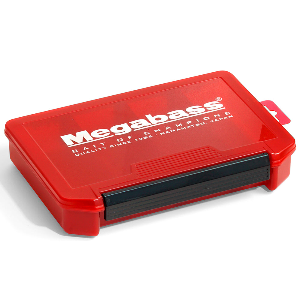Megabass Lunker Lunch Box bij snoekenbaars.nl