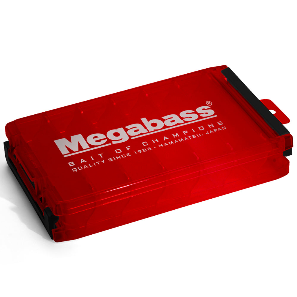 Megabass Lunker Lunch Box Hardbait bij snoekenbaars.nl