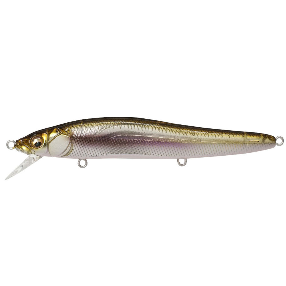 Megabass Oneten R bij snoekenbaars.nl