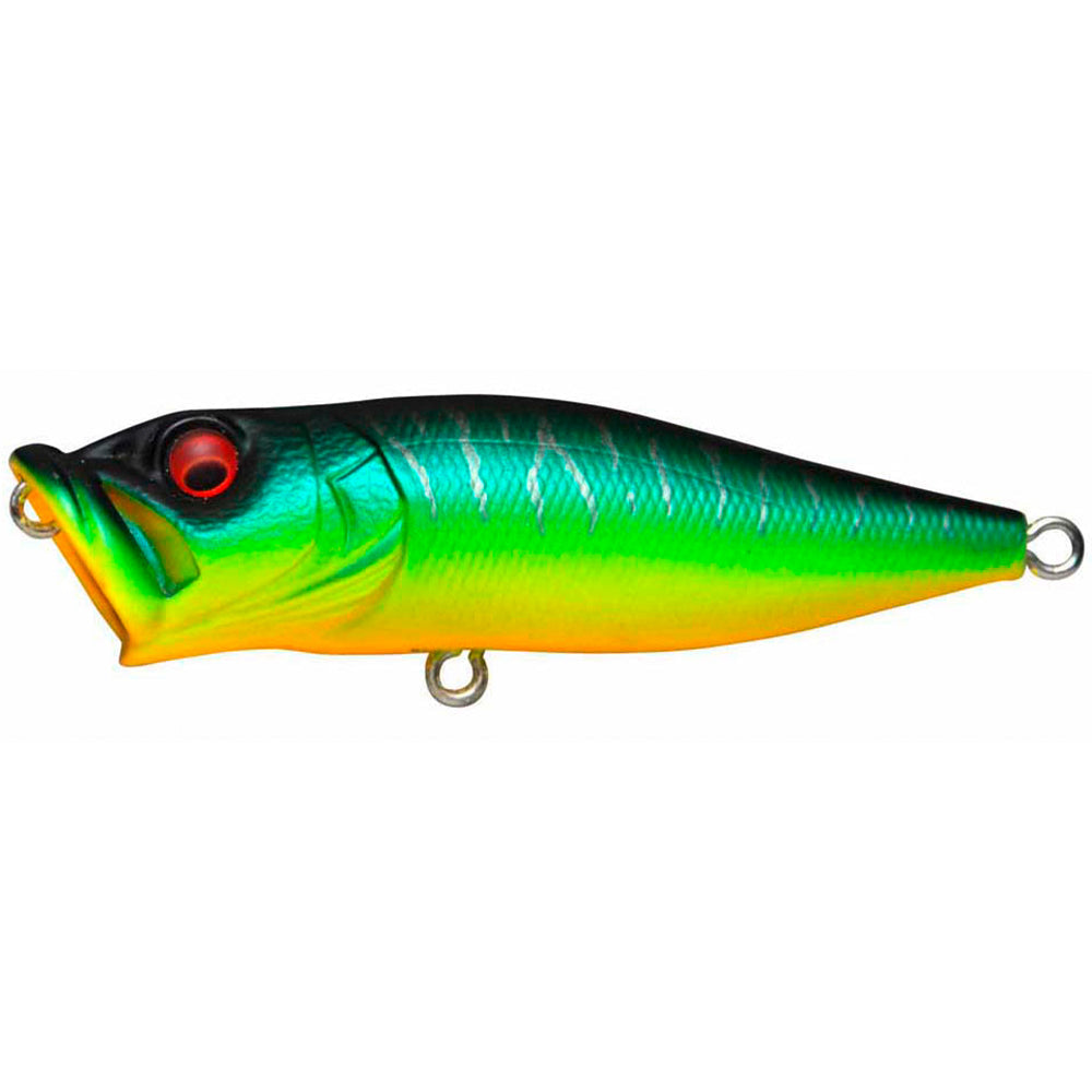 Megabass PopX bij snoekenbaars.nl