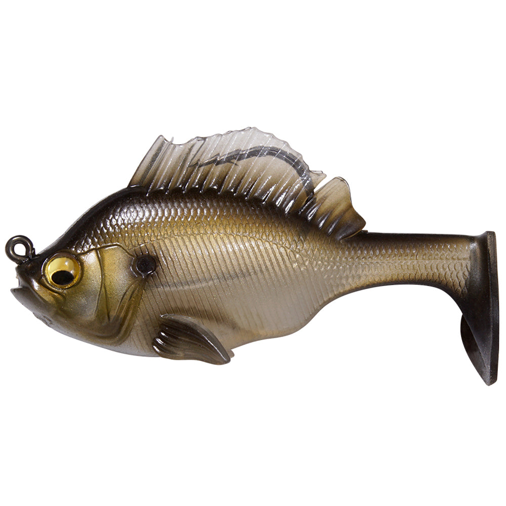 Megabass Sleeper Gill 8 cm / 21 g bij snoekenbaars.nl