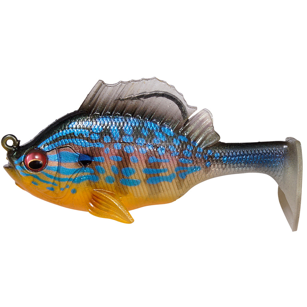 Megabass Sleeper Gill 8 cm / 21 g bij snoekenbaars.nl