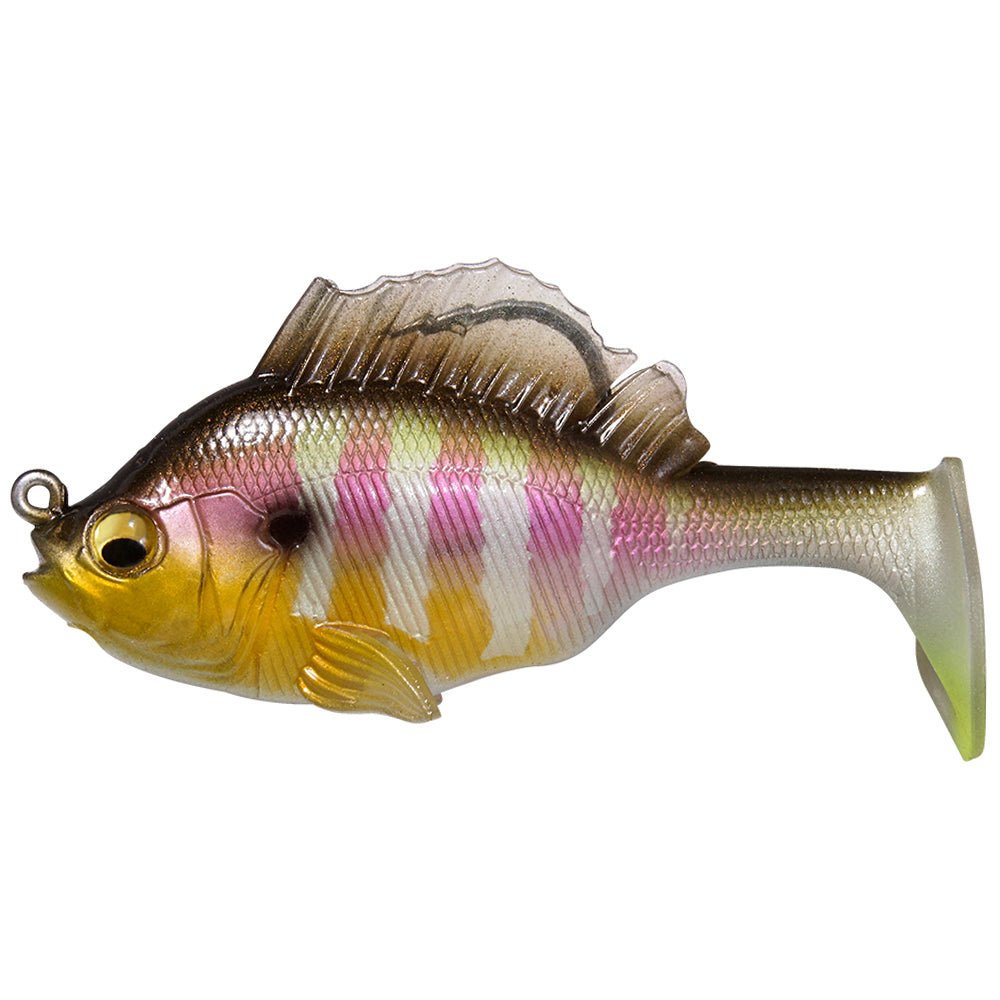 Megabass Sleeper Gill 8 cm / 21 g bij snoekenbaars.nl