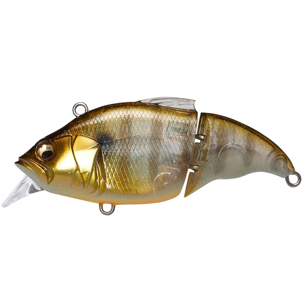 Megabass Vibration-X Vatalion SS 7,1 cm / 10,6 g bij snoekenbaars.nl