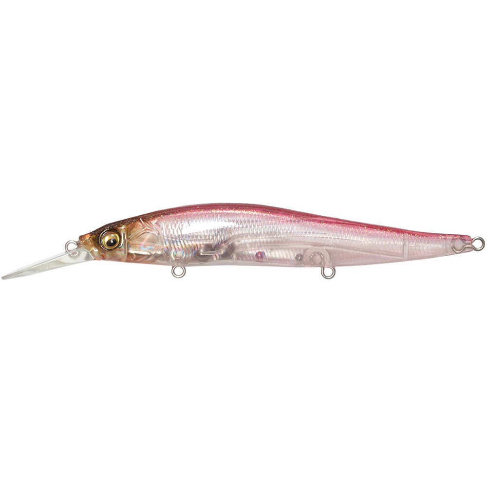 Megabass Vision Oneten +1 bij snoekenbaars.nl