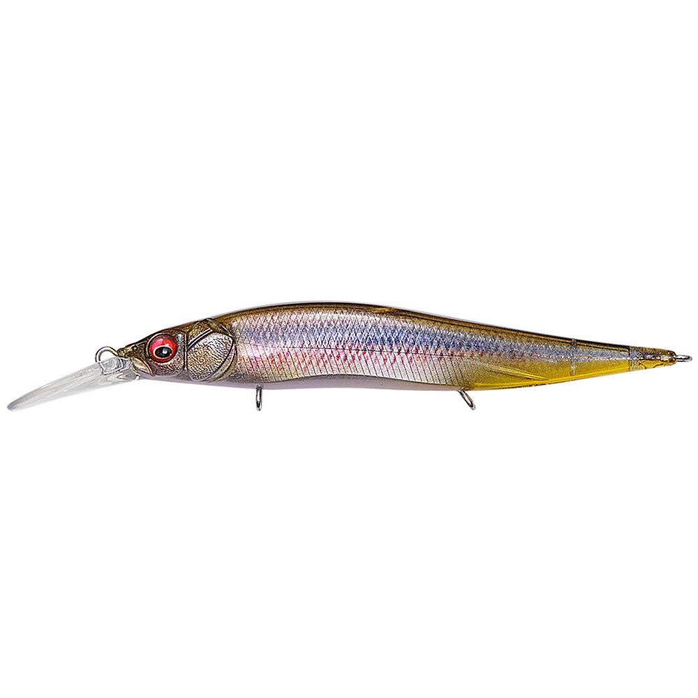 Megabass Vision Oneten +1 Jr. bij snoekenbaars.nl