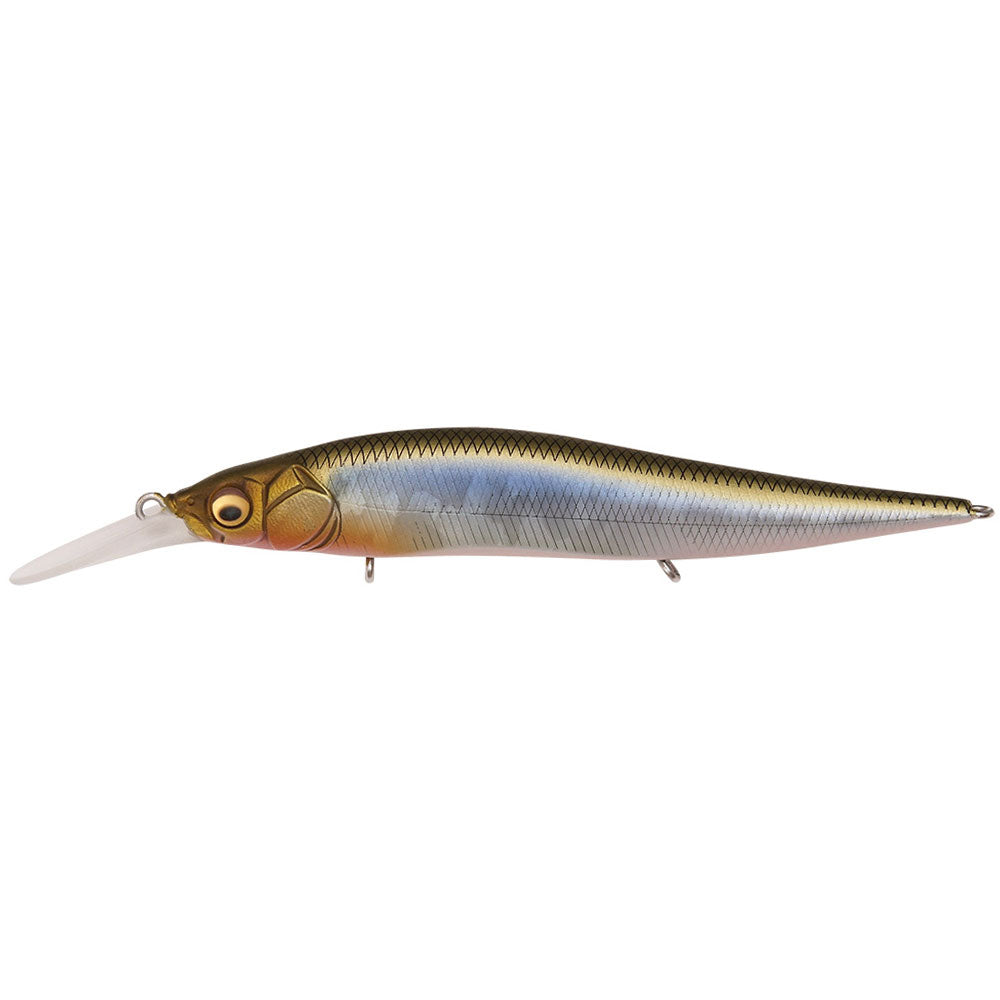 Megabass Vision Oneten +1 Jr. bij snoekenbaars.nl