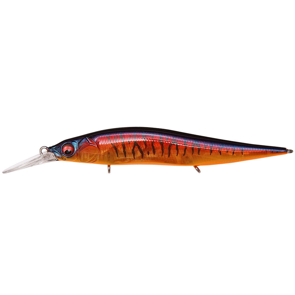 Megabass Vision Oneten +1 Jr. bij snoekenbaars.nl
