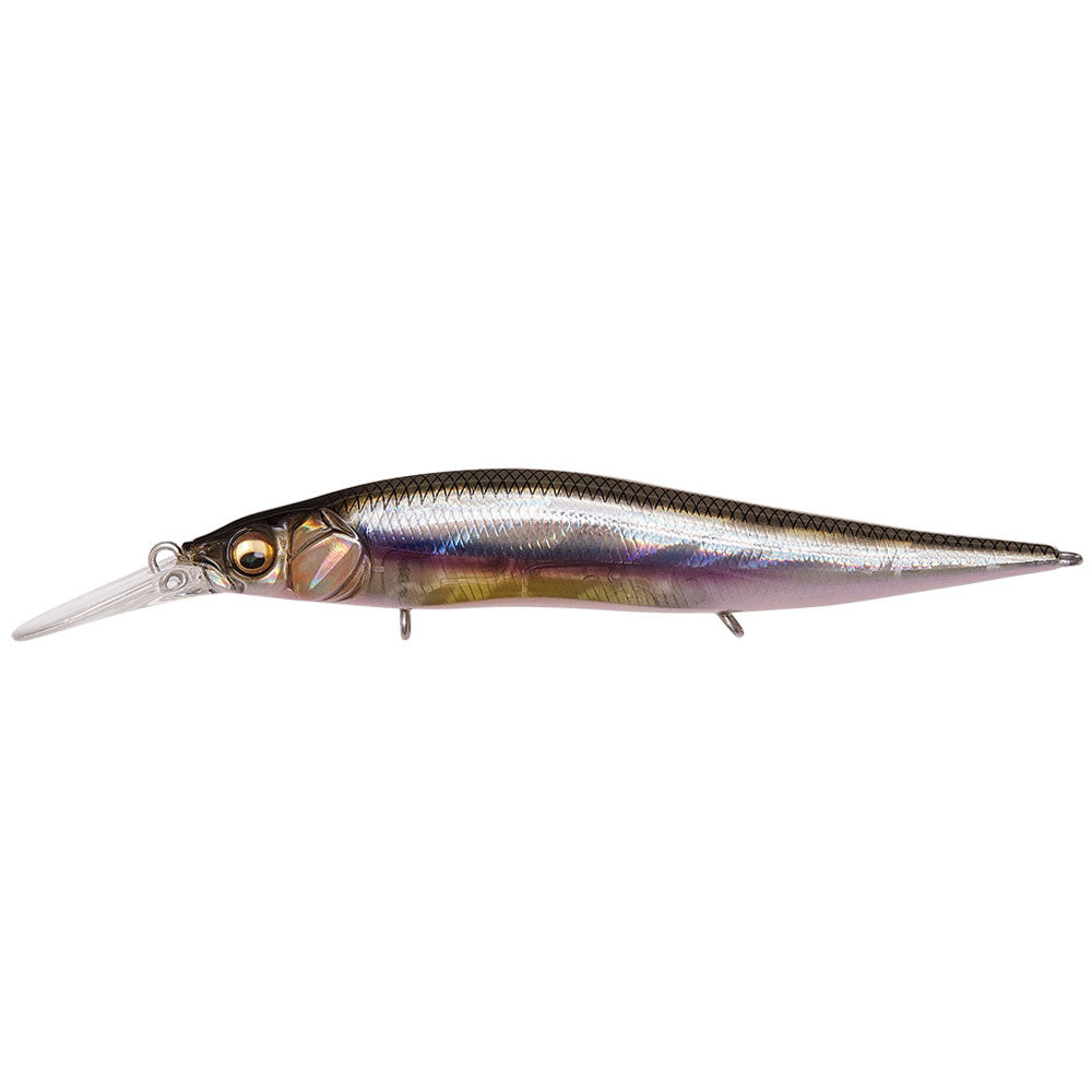 Megabass Vision Oneten +1 Jr. bij snoekenbaars.nl