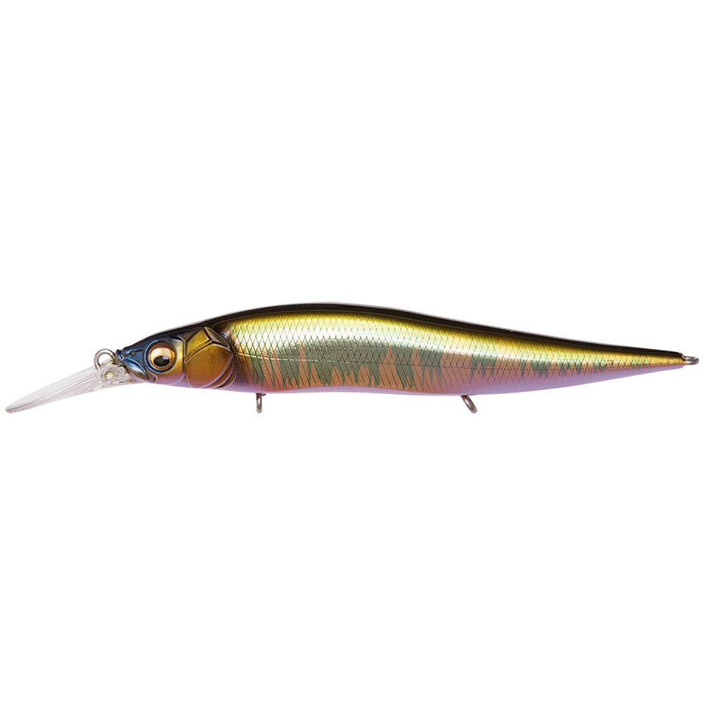 Megabass Vision Oneten +1 Jr. bij snoekenbaars.nl