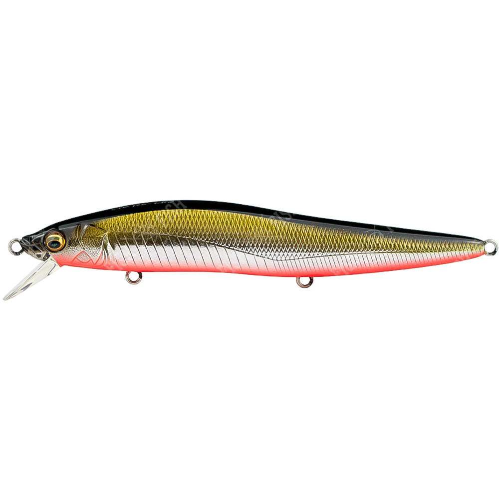 Megabass Vision Oneten LBO bij snoekenbaars.nl