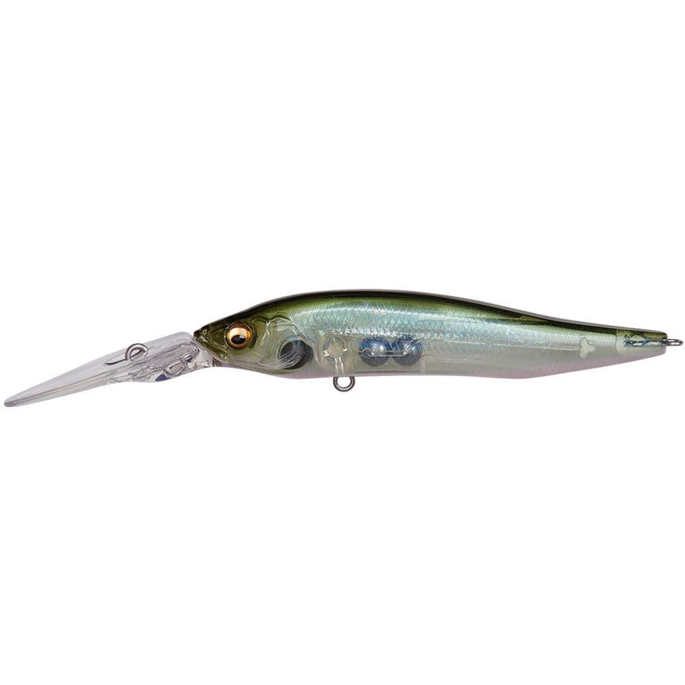 Megabass X-75 +2 Nanahan bij snoekenbaars.nl